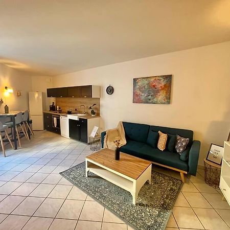 "La Maison Fabrin" Appart N2 Arles Centre Zewnętrze zdjęcie