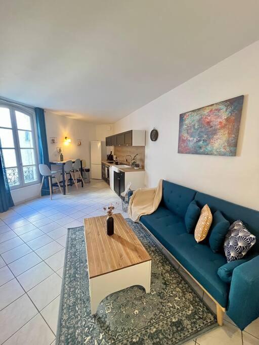 "La Maison Fabrin" Appart N2 Arles Centre Zewnętrze zdjęcie