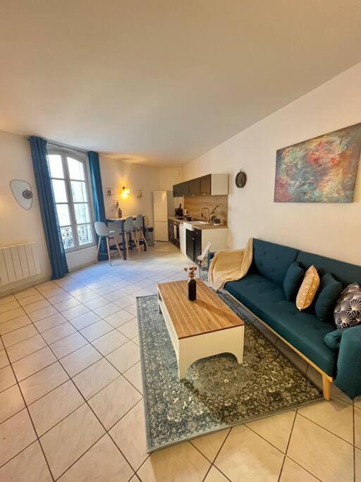 "La Maison Fabrin" Appart N2 Arles Centre Zewnętrze zdjęcie