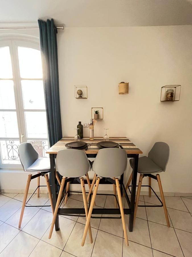 "La Maison Fabrin" Appart N2 Arles Centre Zewnętrze zdjęcie