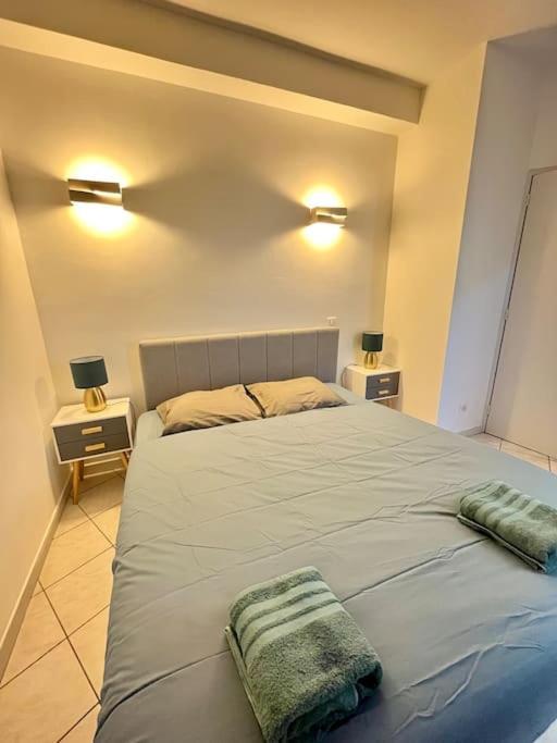 "La Maison Fabrin" Appart N2 Arles Centre Zewnętrze zdjęcie