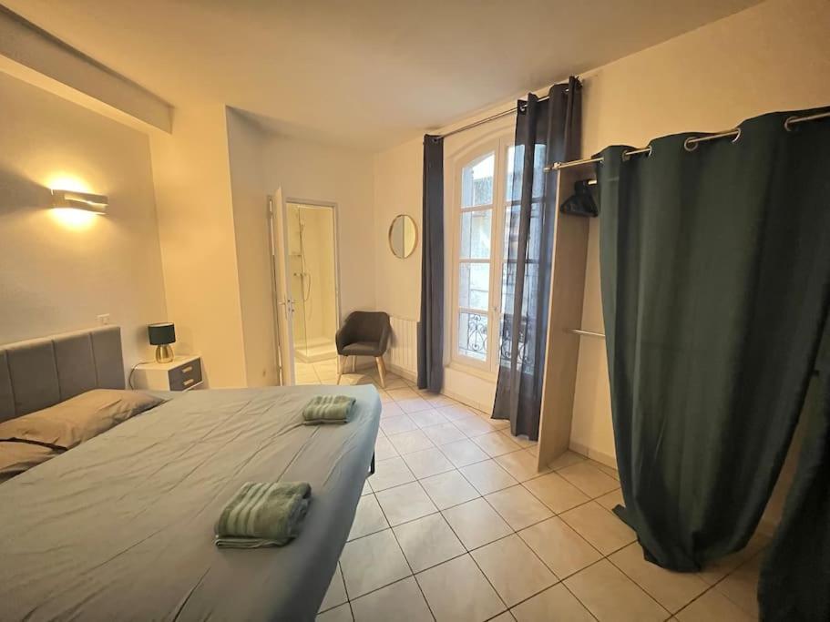 "La Maison Fabrin" Appart N2 Arles Centre Zewnętrze zdjęcie