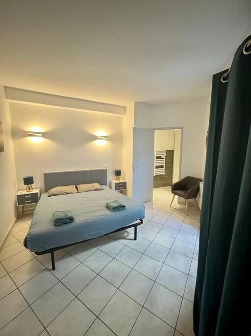 "La Maison Fabrin" Appart N2 Arles Centre Zewnętrze zdjęcie