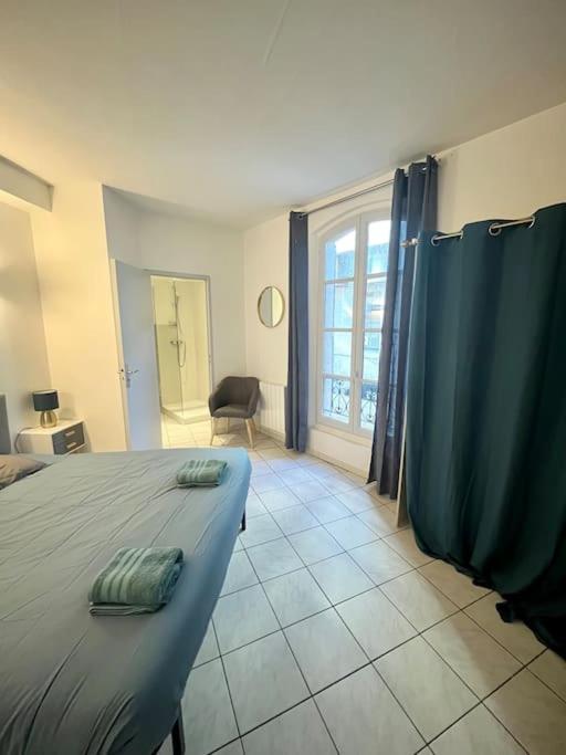 "La Maison Fabrin" Appart N2 Arles Centre Zewnętrze zdjęcie